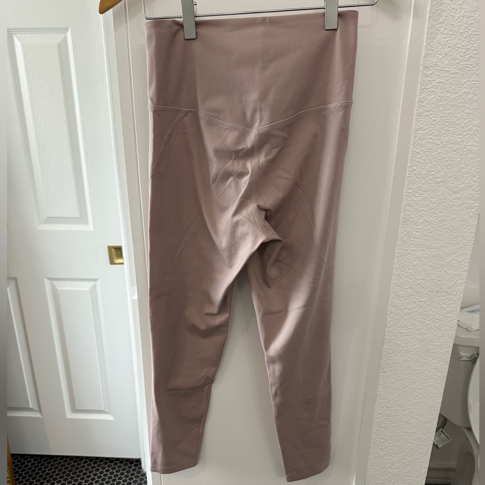 Girlfriend Collective Quartz Compressive High Rise Legging S - Picture 9 of 9